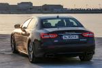 Maserati Quattroporte GTS GranLusso 2016 года